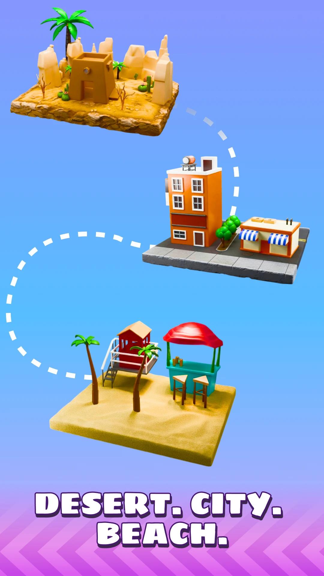 Parking Jam Escape: Car Puzzle screenshot